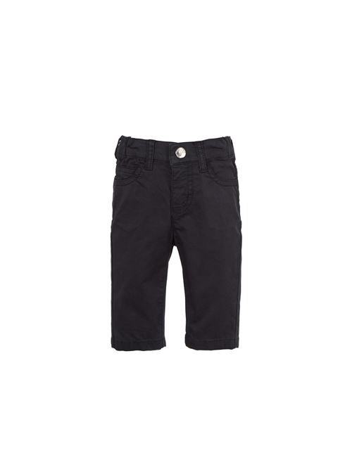 Jeans, bambino, logato. EMPORIO ARMANI | 8NHJ02 4N7LZ0920